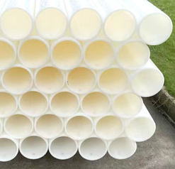 HDPE管 HDPE管